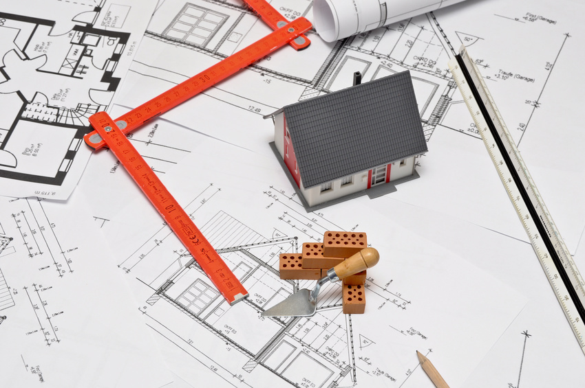 Eigenheimbau Johnbau