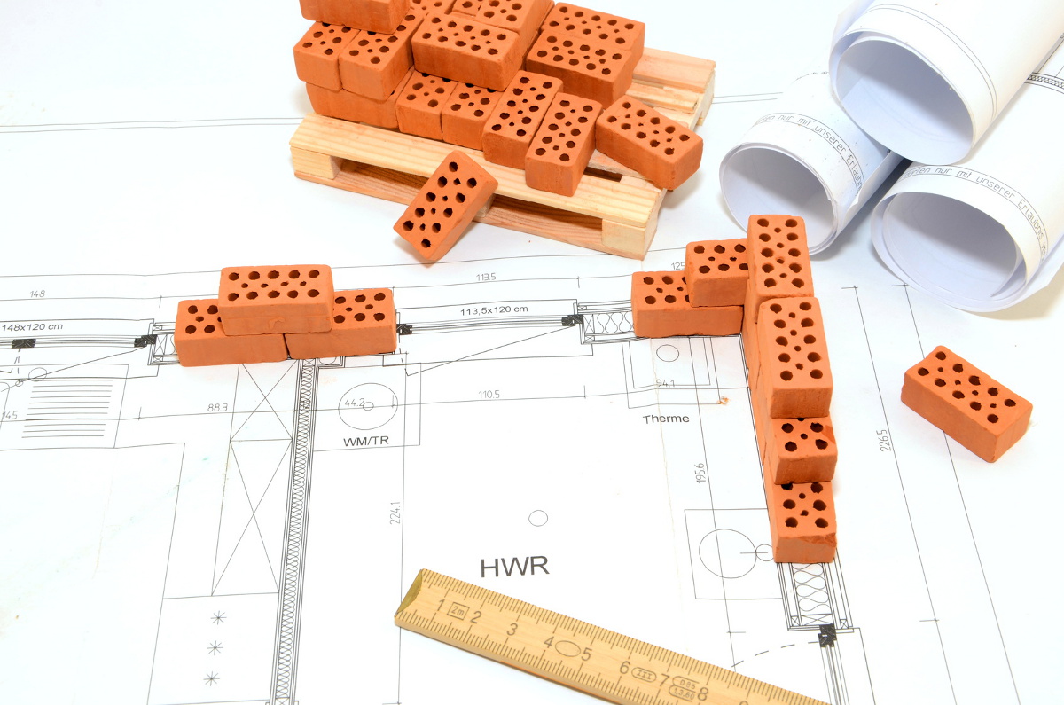 Johnbau Maurermeister - Sachverständiger für Bautenschutz und Sanierung